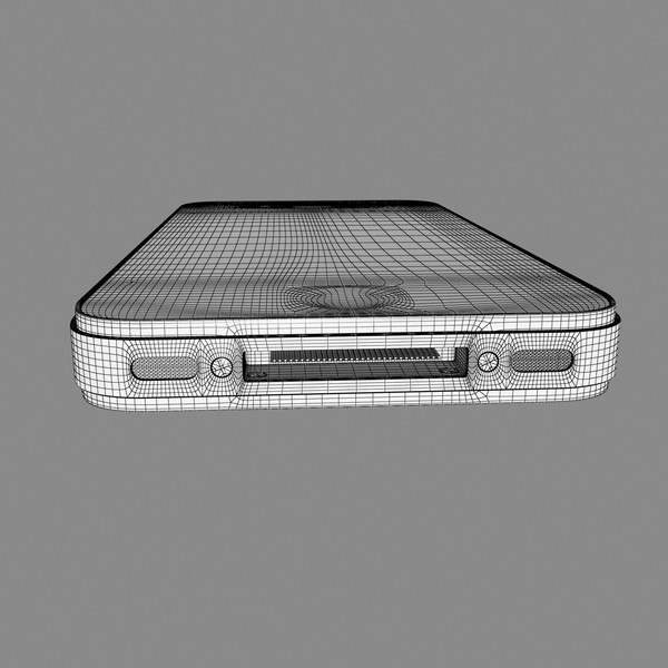 apple iphone 4 cdma max - Apple iPhone 4 CDMA by Andrei Shukan